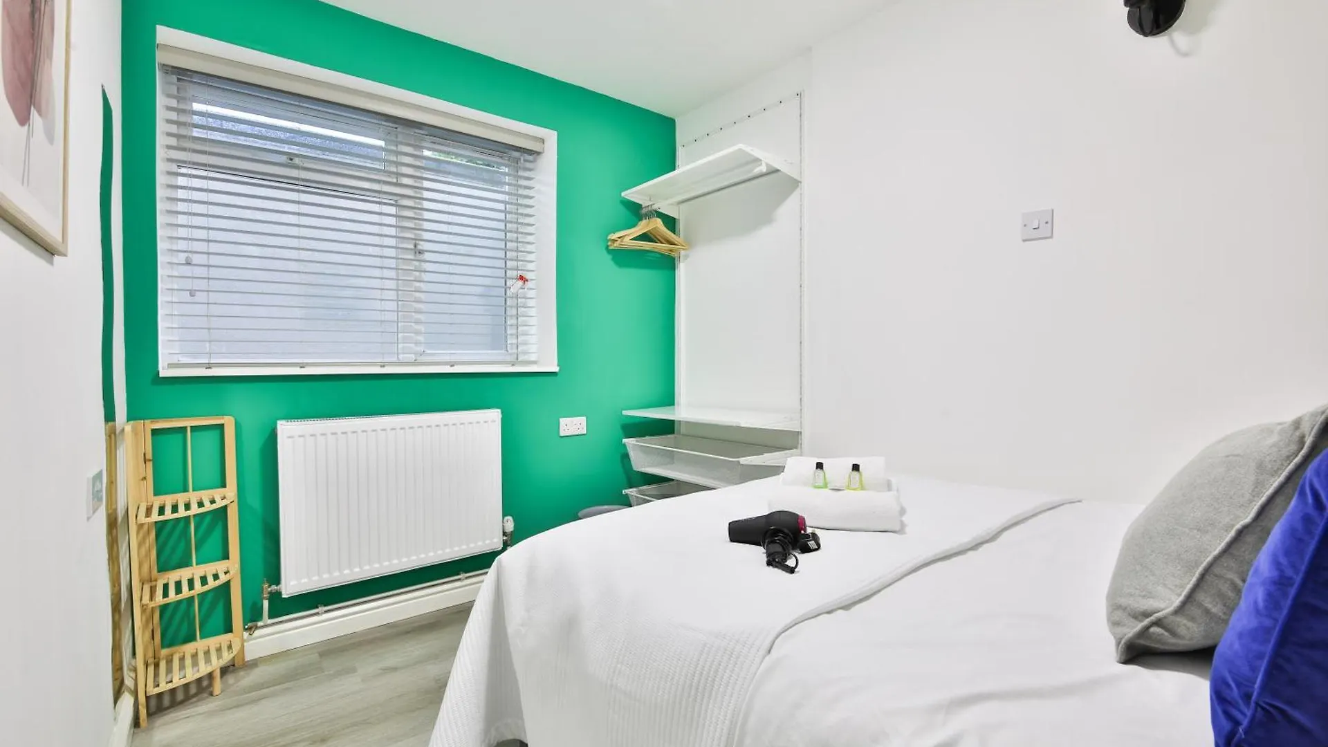 Apartment 2 Bedroom Flat Near Cardiff City United Kingdom